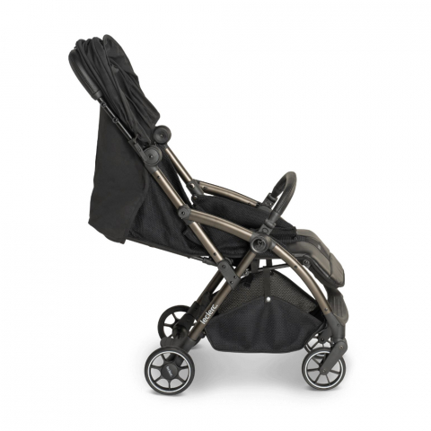 Carucior Leclerc Hexagon Carbon Black [4]