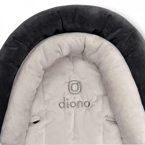 Insert Nou-Nascut Cuddle Soft Gri [2]