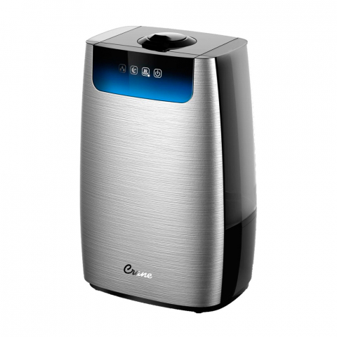 Crane - Purificator si Umidificator Digital cu Aburi Calzi si Reci