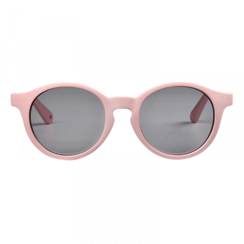 Beaba - Ochelari de soare Beaba 4-6 ani Misty Pink