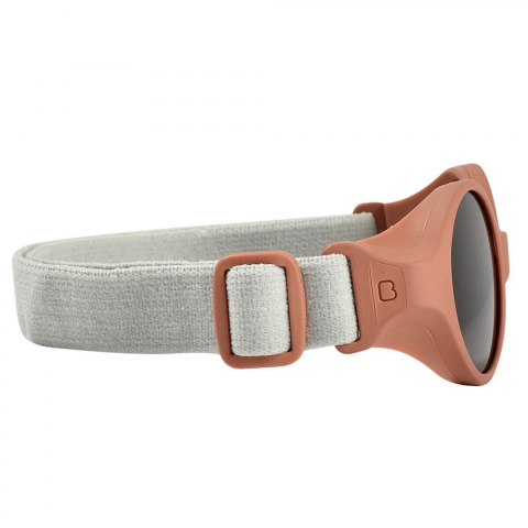 Ochelari de soare Beaba 0-9 luni Glee Terracotta [2]