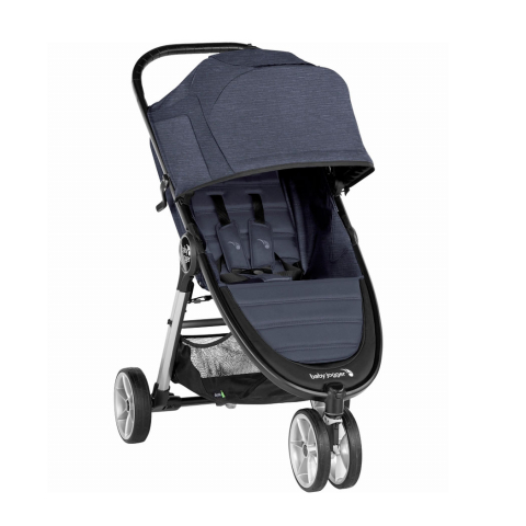 Baby Jogger - Carucior Baby Jogger City Mini 2 Carbon