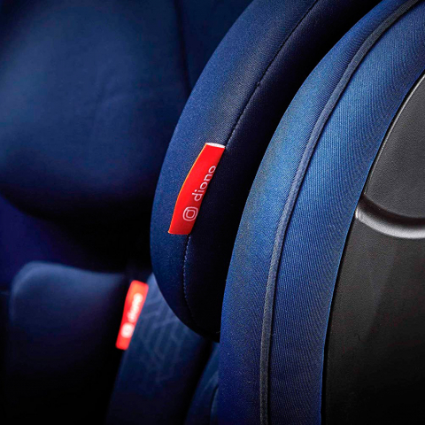 Scaun auto cu Isofix 9-36 Kg Orcas NXT Fix Blue [5]