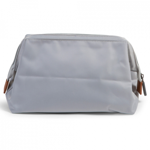 Geanta de toaleta Childhome Baby Necessities Gri [1]