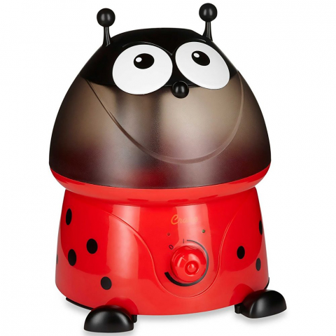 Crane - Umidificator Ultrasonic Buburuza