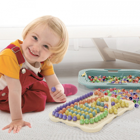 Quercetti FantaColor Design Bio [3]