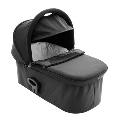 Baby Jogger - Landou Deluxe Black