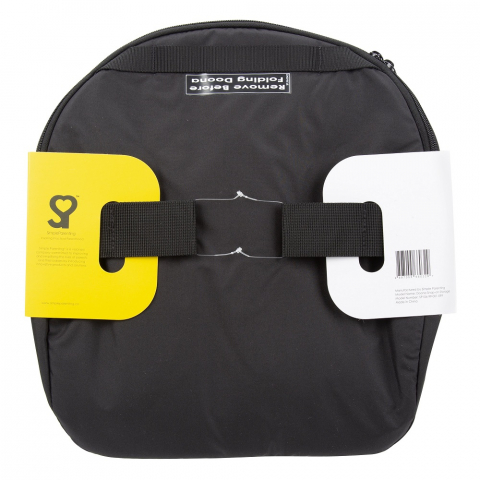 Rucsac Scaun Auto Doona [4]