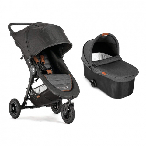 Carucior City Mini GT Editie Aniversara Sistem 2 IN 1 [6]