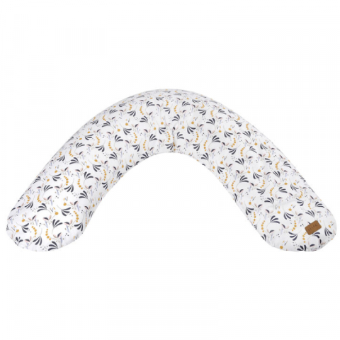 Perne gravide - Perna gravida Beaba Big Flopsy 170 cm Jerse Howell