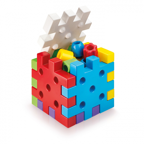 Qubo - Primele Mele Cuburi [1]