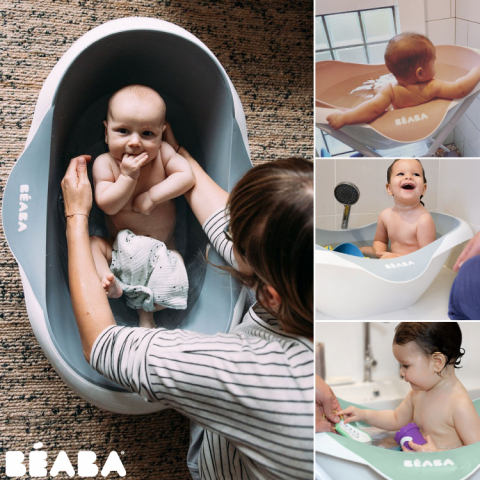 Cadita Beaba Camele'o Sage Green [5]