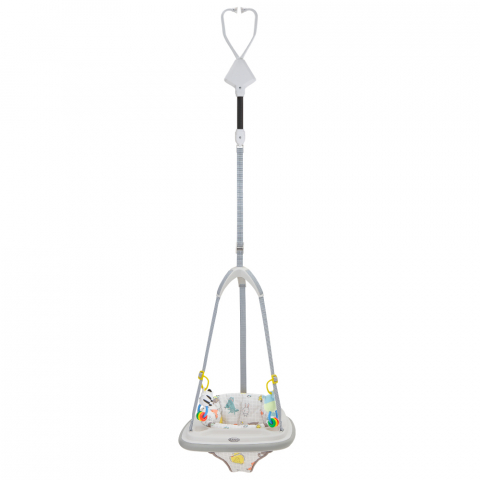 Balansoare - Graco Bumper Jumper Bear Tales