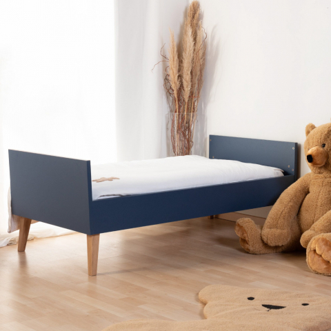Patut Childhome Bold Blue 70x140 cm [5]
