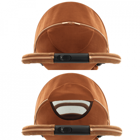 Carucior Leclerc Hexagon Heritage Sport [7]