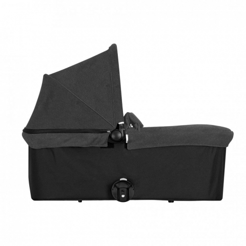 Landou Deluxe Charcoal/ Denim [1]