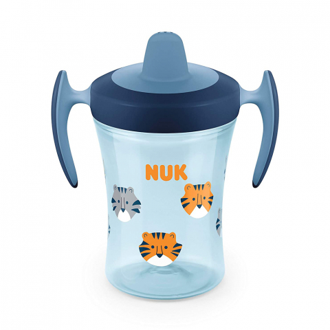 Nuk - Cana Nuk Evolution Trainer Albastru