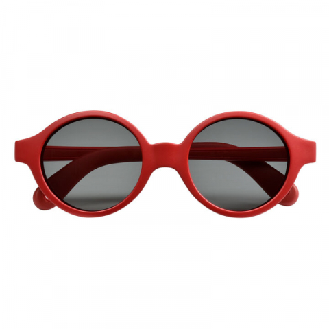 Ochelari de soare Beaba 9-24 luni Poppy Red [4]