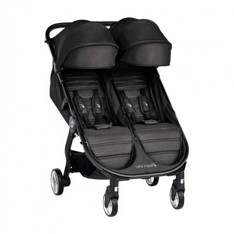 Baby Jogger - Carucior gemeni Baby Jogger City Tour 2 Double Jet