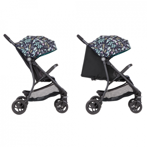 Carucior Graco Breaze Lite 2 Hummingbird [2]