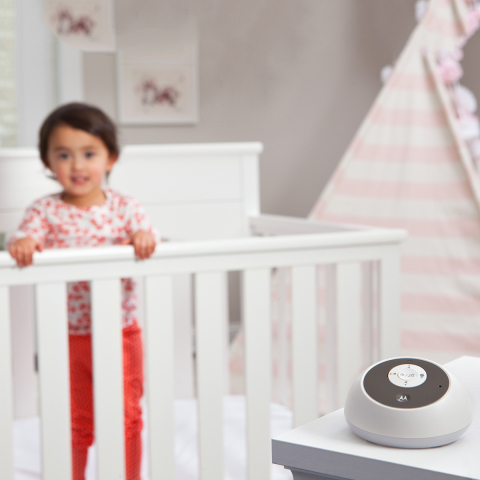 Audio Monitor Digital Bidirectional Motorola MBP161 [14]