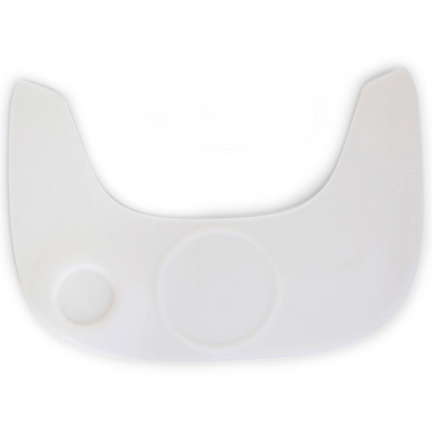 Protectie din silicon pentru tavita scaun de masa Childhome Evolu [1]