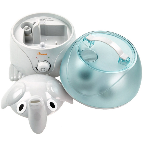 Umidificator Ultrasonic Elefant [4]