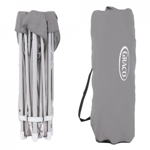 Tarc de joaca Graco EverGo Dotty [5]