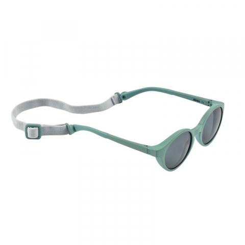Ochelari de soare Beaba 2-4 ani Tropical Green [1]