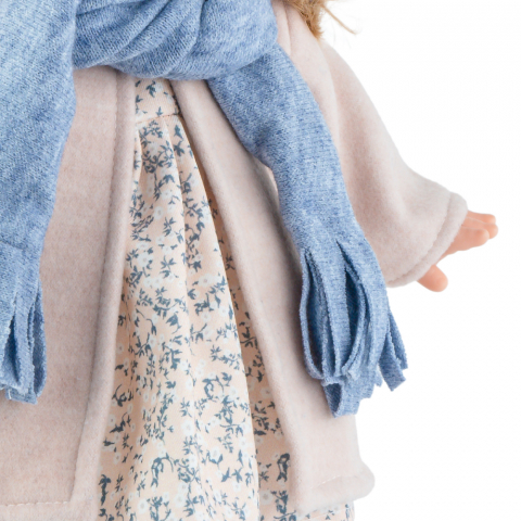 Papusa Marina & Pau Tina Inverness 42 cm [1]