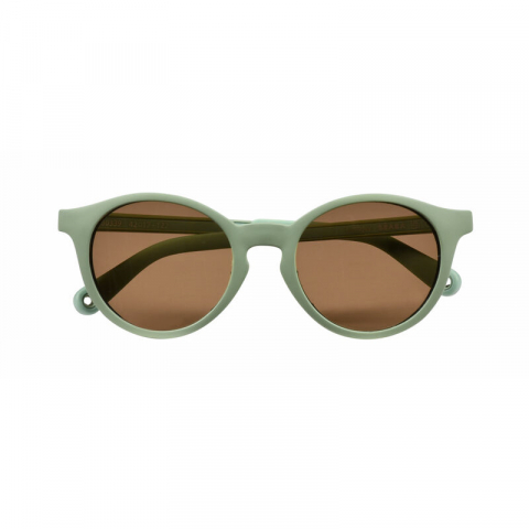 Beaba - Ochelari de soare Beaba 4-6 ani Sunrise Sage Green