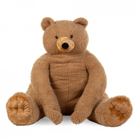 Childhome - Urs de plus Childhome Teddy 100x85x100 cm
