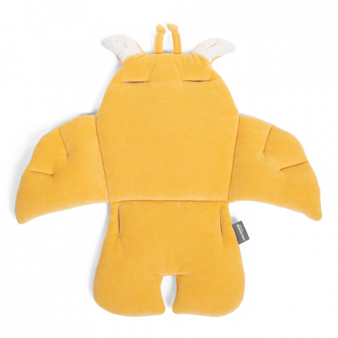 Childhome - Husa universala Childhome Girafa Galben