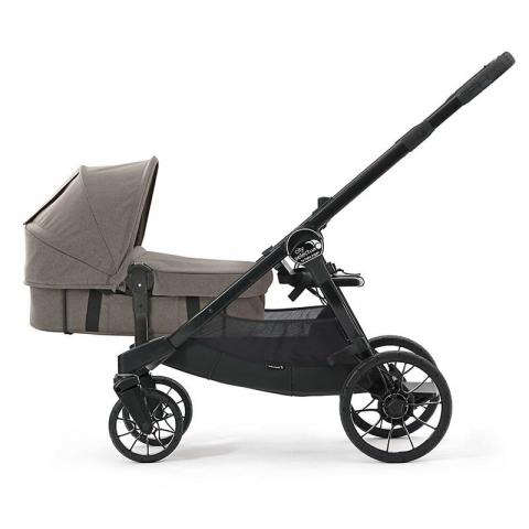 Baby Jogger - Landou City Select Lux Taupe