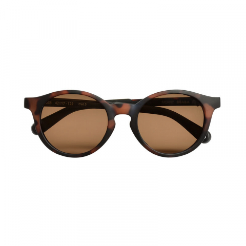 Beaba - Ochelari de soare Beaba 4-6 ani Sunrise Dark Tortoise