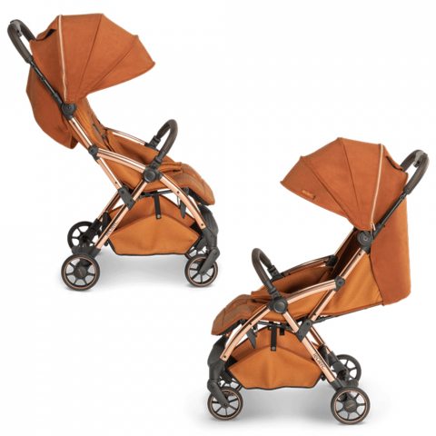 Carucior Leclerc Hexagon Heritage Sport [3]