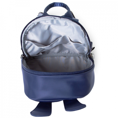 Rucsac pentru copii Childhome My First Bag Bleumarin [3]