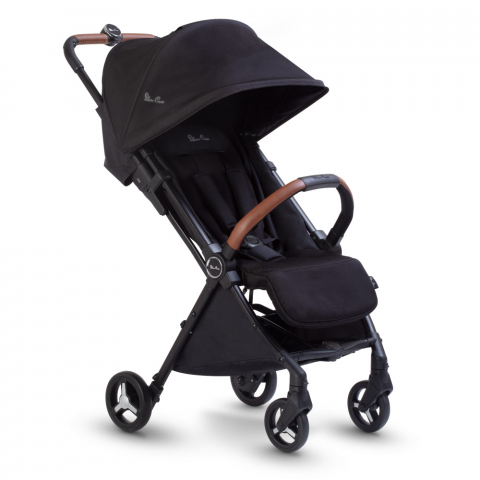 Silver Cross - Carucior Silver Cross Jet 3 Black