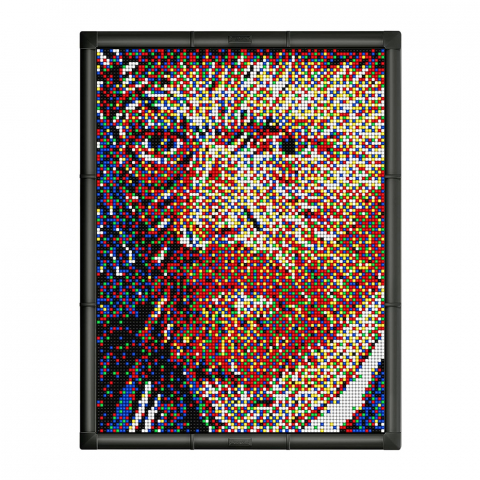 Pixel Art 9 planse [5]