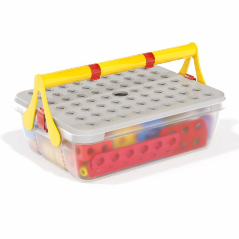 Quercetti Tehno Jumbo Toolbox [3]