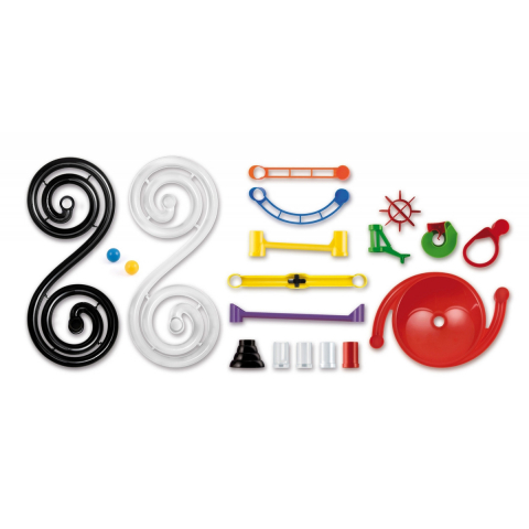 Quercetti Migoga Super Marble Run Maxi [4]