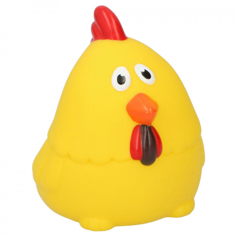 Set 4 jucarii de baie animale ferma [1]