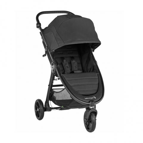 Carucior City Mini GT2 Jet sistem 3 in 1 [14]