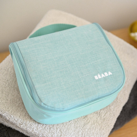 Set complet de ingrijire Beaba Green [3]