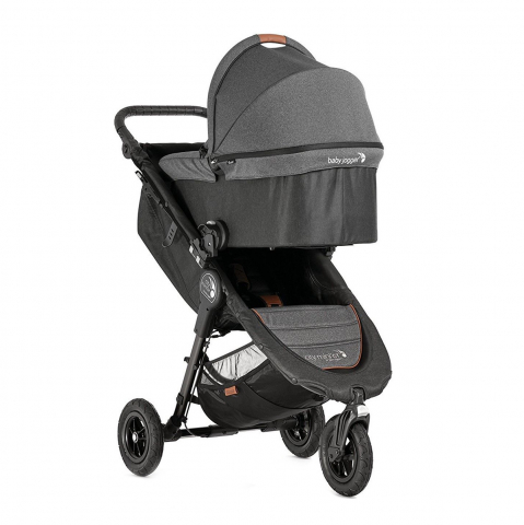 Carucior City Mini GT Editie Aniversara Sistem 2 IN 1 [5]