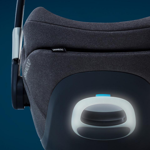 Carucior Baby Jogger City Mini GT2 Windsor-Swandoo TS [5]