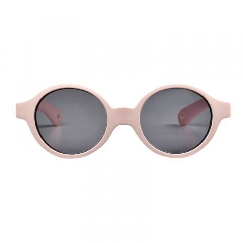Beaba - Ochelari de soare Beaba 9-24 luni Chalk Pink