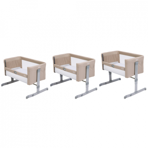 Patut Graco Sweet2Sleep Oatmeal [4]