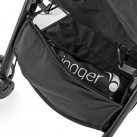 Carucior City Tour Garnet [13]