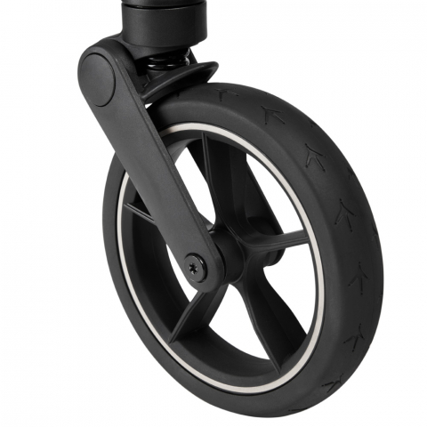 Carucior Avova City Ranger Mighty Jungle [4]